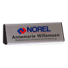 Bedrukbaar baliebord 200 x 60 mm 423318 - 1