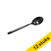 Boston dessertlepel RVS 19,6 cm (12 stuks) 404234 - 1