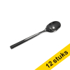 Boston koffielepel RVS 14,25 cm (12 stuks) 404231 - 1