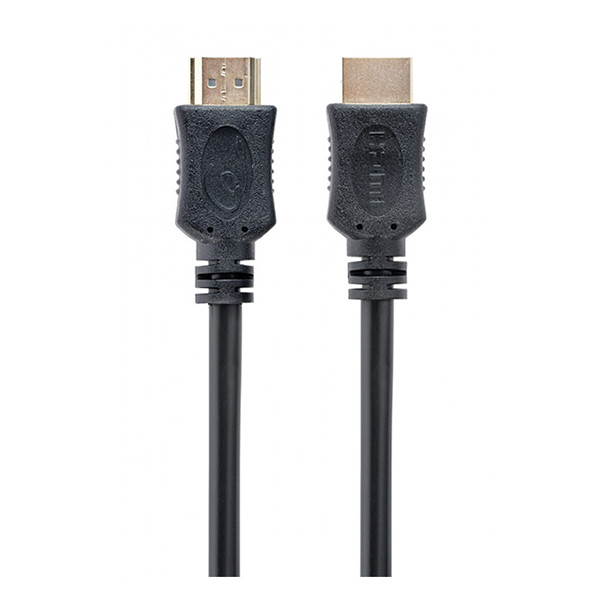 White label Cablexpert High Speed-HDMI Kabel met Ethernet (3 meter) CC-HDMI4L-10 225505 - 2