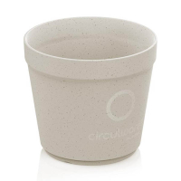 Conpax Circulware beker beige 200 ml (36 stuks) 402986