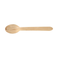 Conpax lepel hout (250 stuks) 402945