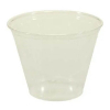 Conpax plastic beker 240ml Ø92mm (1000 stuks) 298011 - 1