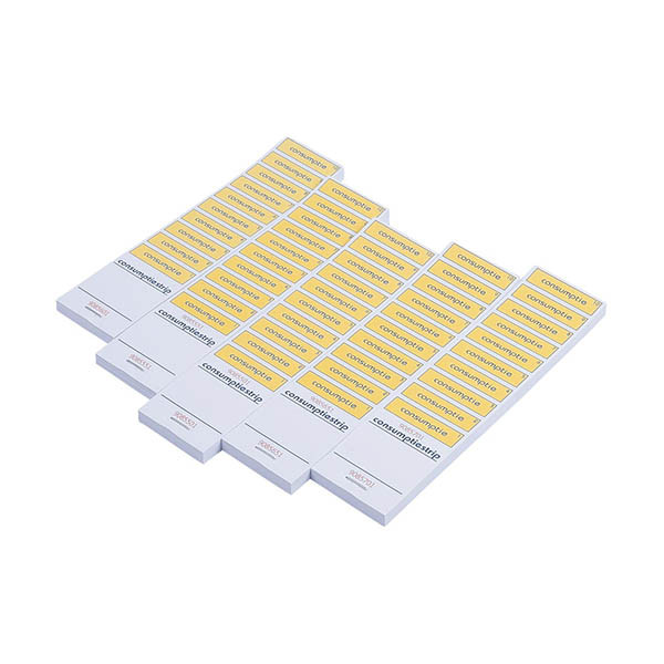 Consumptiebonnen lila 221442 - 2