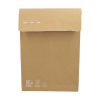 Do Good Bag verzendzak bruin 200 x 300 x 50 mm (100 stuks) 302457 - 1
