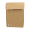 Do Good Bag verzendzak bruin 320 x 430 x 120 mm (100 stuks) 302461 - 1