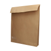 Do Good Bag verzendzak bruin 320 x 430 x 120 mm (100 stuks) 302461 - 3
