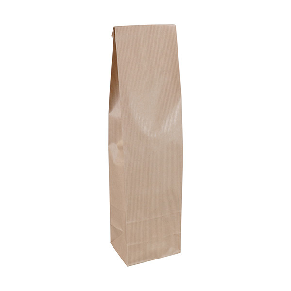 Fleszak naturel 100 x 400 x 80 mm (250 stuks) 402940 - 1