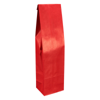 White label Fleszak rood 100 x 400 x 80 mm (250 stuks) 269870 402926