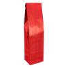 White label Fleszak rood 100 x 400 x 80 mm (250 stuks) 269870 402926 - 1