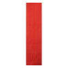 White label Fleszak rood 100 x 400 x 80 mm (250 stuks) 269870 402926 - 2