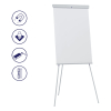White label Franken Valueline flipover magnetisch staal EL-FC20 423341 - 3