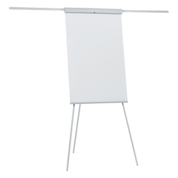 White label Franken Valueline flipover magnetisch staal (uitschuifbaar) EL-FC22 423342 - 1