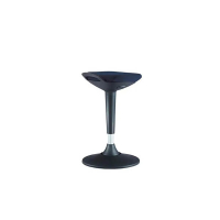 GB Products 330 zit-stakruk gestoffeerd blauw 298149
