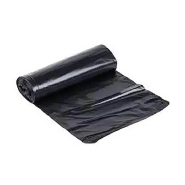 GB Products 80 micron LDPE afvalzak zwart 425 liter 84 x 230 cm (50 stuks) 298001 - 1