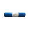 GB Products LDPE T70 afvalzak 165 liter blauw(10 stuks) 298110 - 1