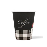 GB Products Low-PE kartonnen beker 150ml (2500 stuks) 298069