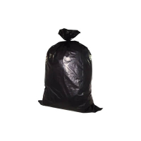GB Products T30 afvalzak 84 liter 70 x 80 cm zwart (25 x 20 stuks) 298111