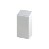 GB Products metalen afvalbak 298088 - 1