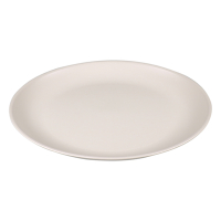 Goldplast herbruikbaar bord 23,5 cm (6 stuks)