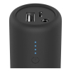 White label Goobay fiets powerbank geschikt voor USB-A en USB-C (5.000 mAh) 60656 K105005164 - 5