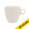 Grocier Cafe Latte kopje 28 cl (24 stuks) 404249 - 1