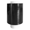White label Handafroller met mini-stretchfolie zwart 5 stuks (10 cm x 150 m) 005.0103 261041 - 3