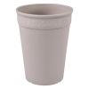 Herbruikbare beker mokka 250 ml (20 stuks)