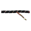 White label Kabelslang 4 - 20 mm bereik (10 meter) 996.100 399557 - 1