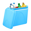 Koelbox 24 liter 828975 - 1