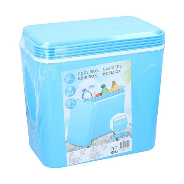Koelbox 24 liter 828975 - 2