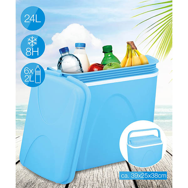 Koelbox 24 liter 828975 - 3