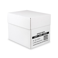 Kopieerpapier A4 1 doos van 2500 vel – 75 grams 302086