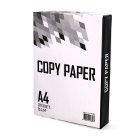 Kopieerpapier A4 1 pak van 500 vel – 75 grams 302085