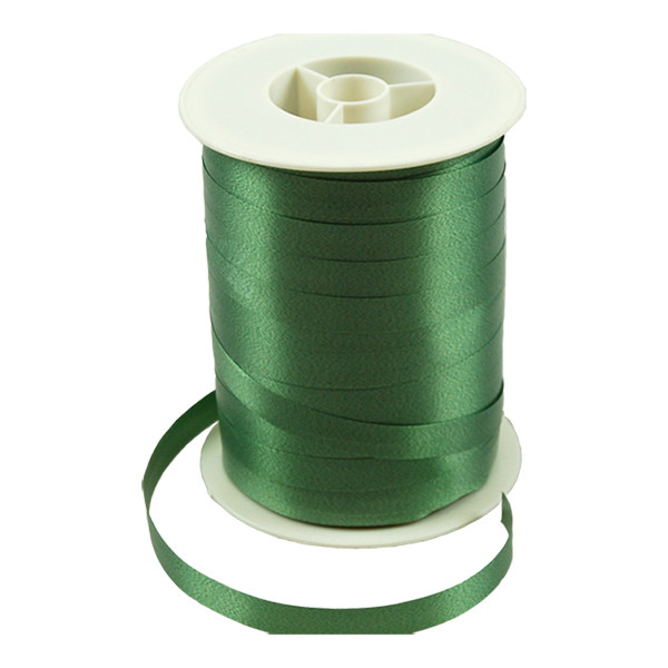 White label Krullint mosgroen (10 mm x 250 m) 710363 402902 - 1