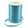 Krullint pastel blauw (10 mm x 250 m)