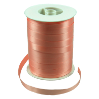 White label Krullint roze (10 mm x 250 m) 710336 402909