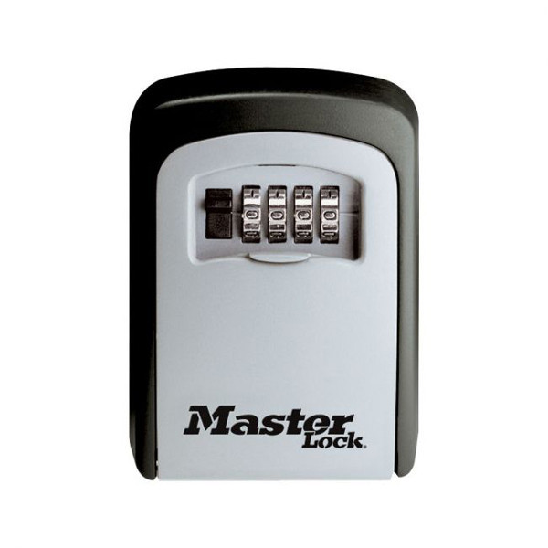 Master Lock 5401D sleutelkluis 224560 - 1