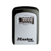 Master Lock 5401D sleutelkluis 224560 - 1