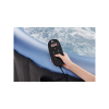 White label Mspa Bergen opblaasbare bubbel massage spa (6 personen) C-BE062 419998 - 2