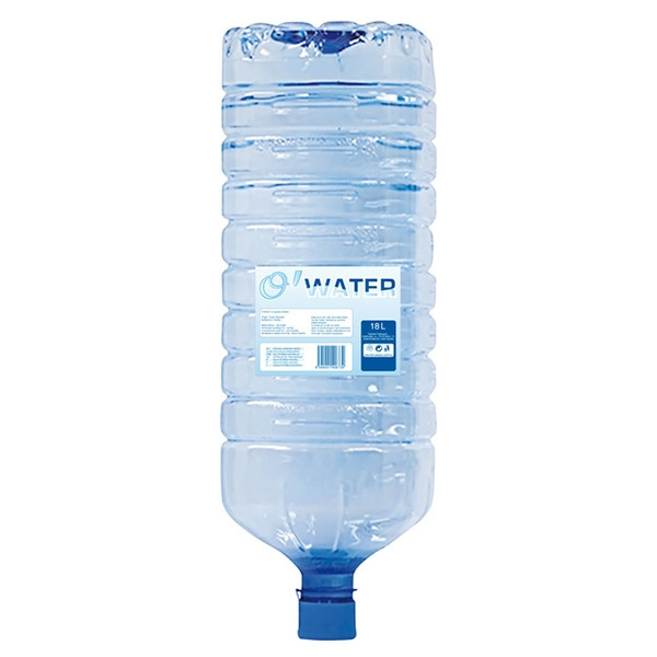 White label O-water waterfles (18 liter) FW-WATER189 400226 - 1