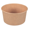 White label Poke bowl rond kraft 1000 ml (50 stuks) 605018 402936 - 2