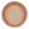 White label Poke bowl rond kraft 1000 ml (50 stuks) 605018 402936 - 3