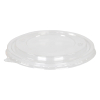 White label Poke bowl transparante deksel 150 mm (50 stuks) 605022 402938 - 1