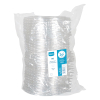 White label Poke bowl transparante deksel 150 mm (50 stuks) 605022 402938 - 5