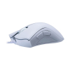 Razer DeathAdder Essential gaming muis met kabel wit 828886 - 2