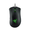 Razer DeathAdder Essential gaming muis met kabel zwart 828885 - 1