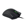 Razer DeathAdder Essential gaming muis met kabel zwart 828885 - 4