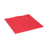 Servet 2-laags rood (250 stuks) 423519 - 2