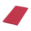 Servet 3-laags 1/8 vouw bordeaux (250 stuks) 423517 - 2